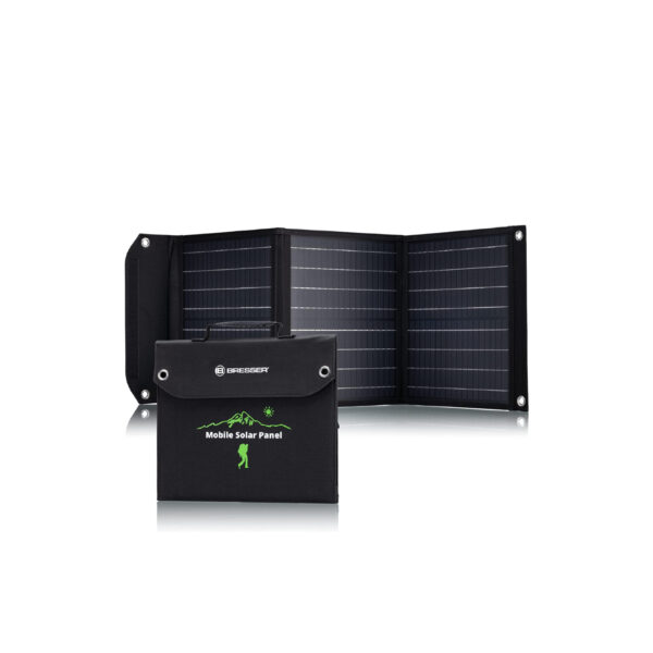 Chargeur-Solaire-40W-avec-Ports-CC-et-USB-A-1