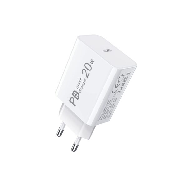 Chargeur-USB-C-20watts