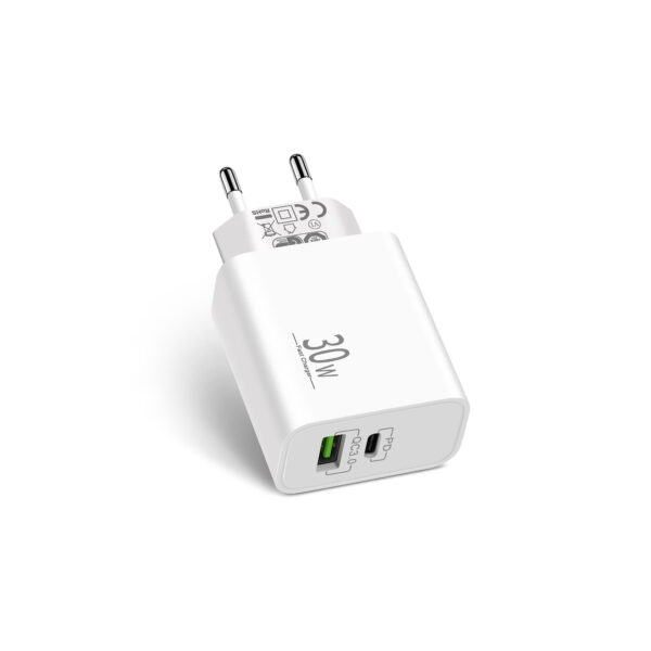 Chargeur-USB-C-Huawei