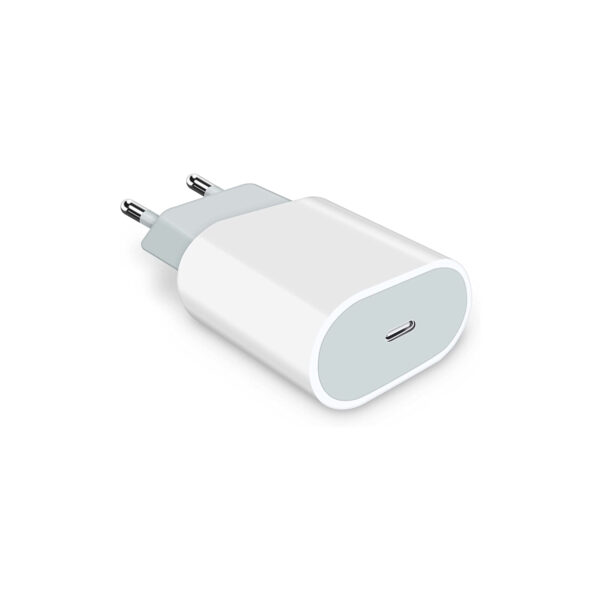 Chargeur-Usb-C-20W