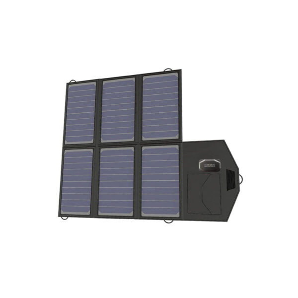 Chargeur-portable-Solaire-Rapide-40W-1