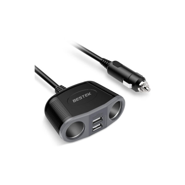 Chargeur-pour-voiture-Bestek-3.1A-1