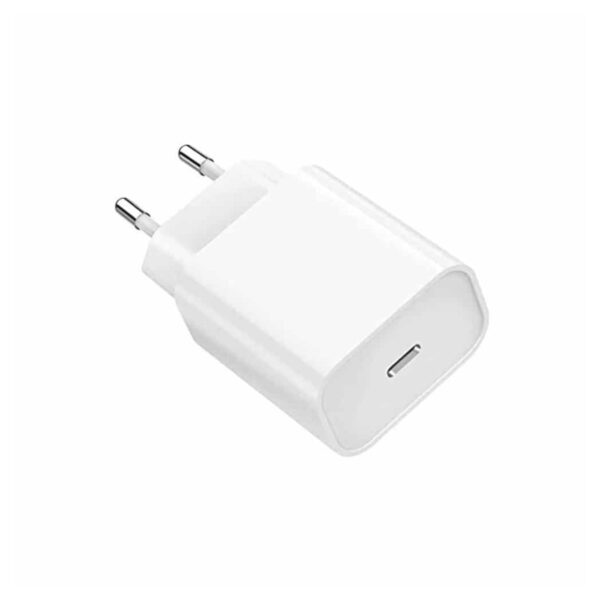 Chargeur-secteur-Rapide-20W