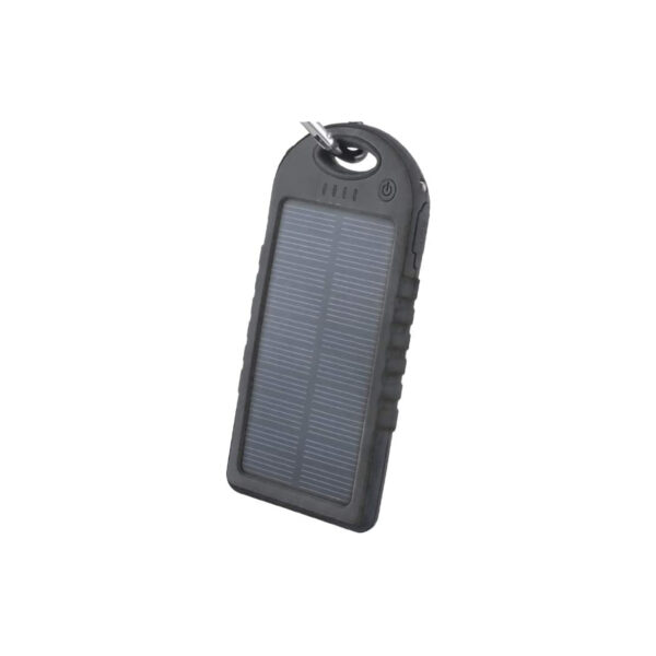 Chargeur-solaire-Batterie-5000mAh-1
