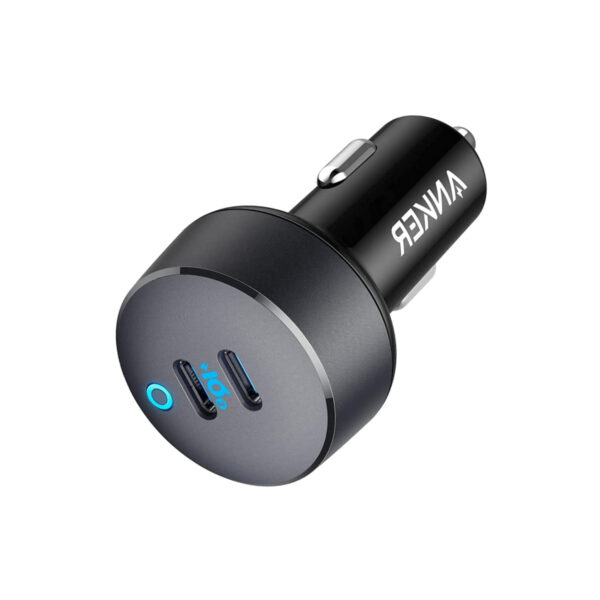 Chargeur-voiture-Anker-PowerDrive-III-40W-1