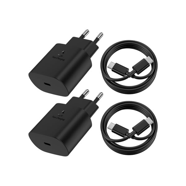 Lot-Chargeur-USB-C
