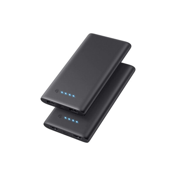 Lot-de-2-Batterie-Externe-10000mAh-Ekrist-1