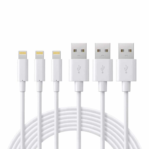 Lot-de-3-Cable-pour-iPhone-Ilikable