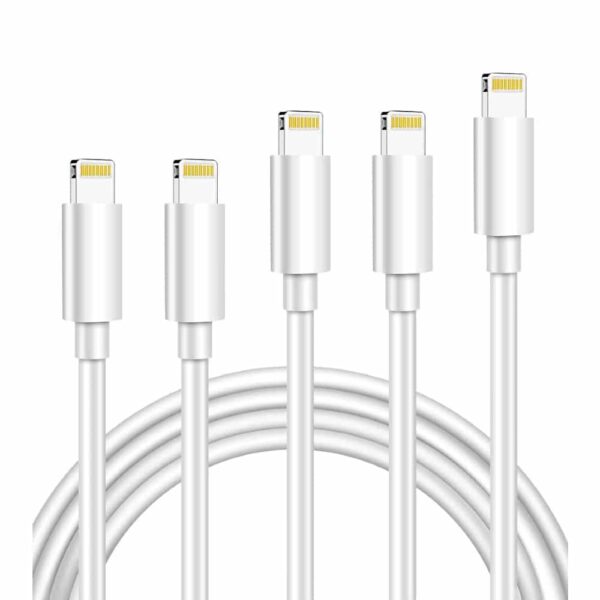 Lot-de-5-cables-123m