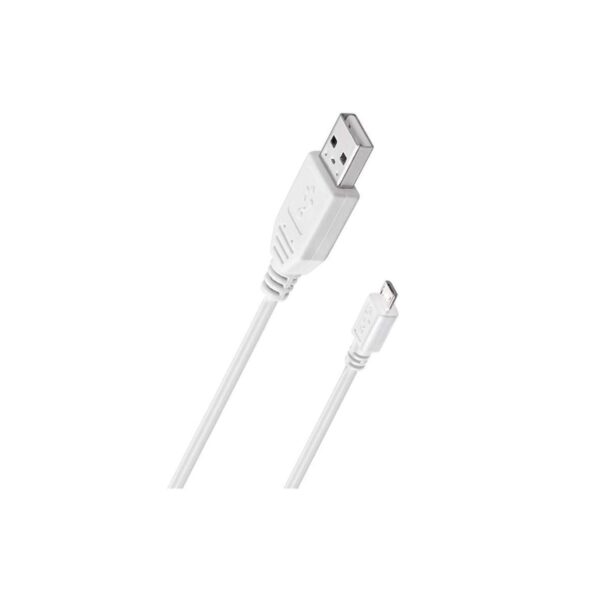 Micro-USB-Cable-High-Speed-Blanc-1