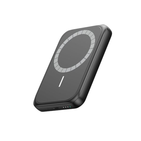 Mini-Batterie-Externe-Induction-Noir