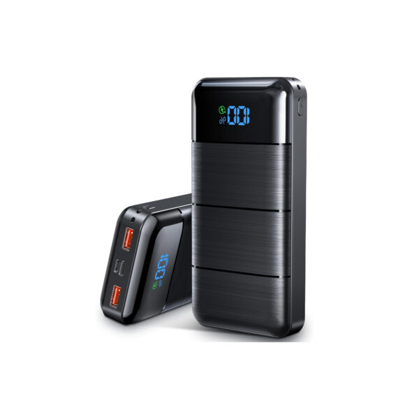Power-Bank-with-Fast-Charging