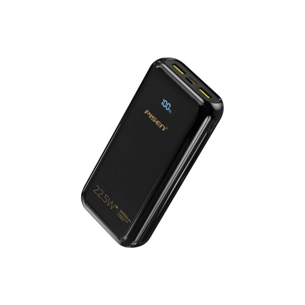Powerbank-20000mAh-Pisen-USB-C-1