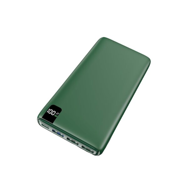 Powerbank-Charge-Rapide