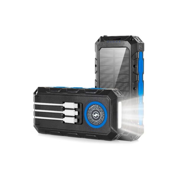 Powerbank-Solaire-Portable