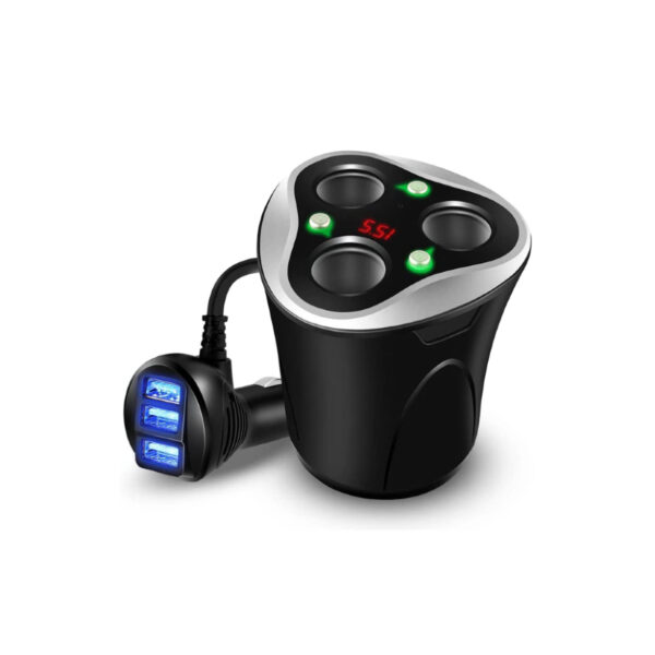 Skyocean-Chargeur-3-Prises-allumes-cigares-1