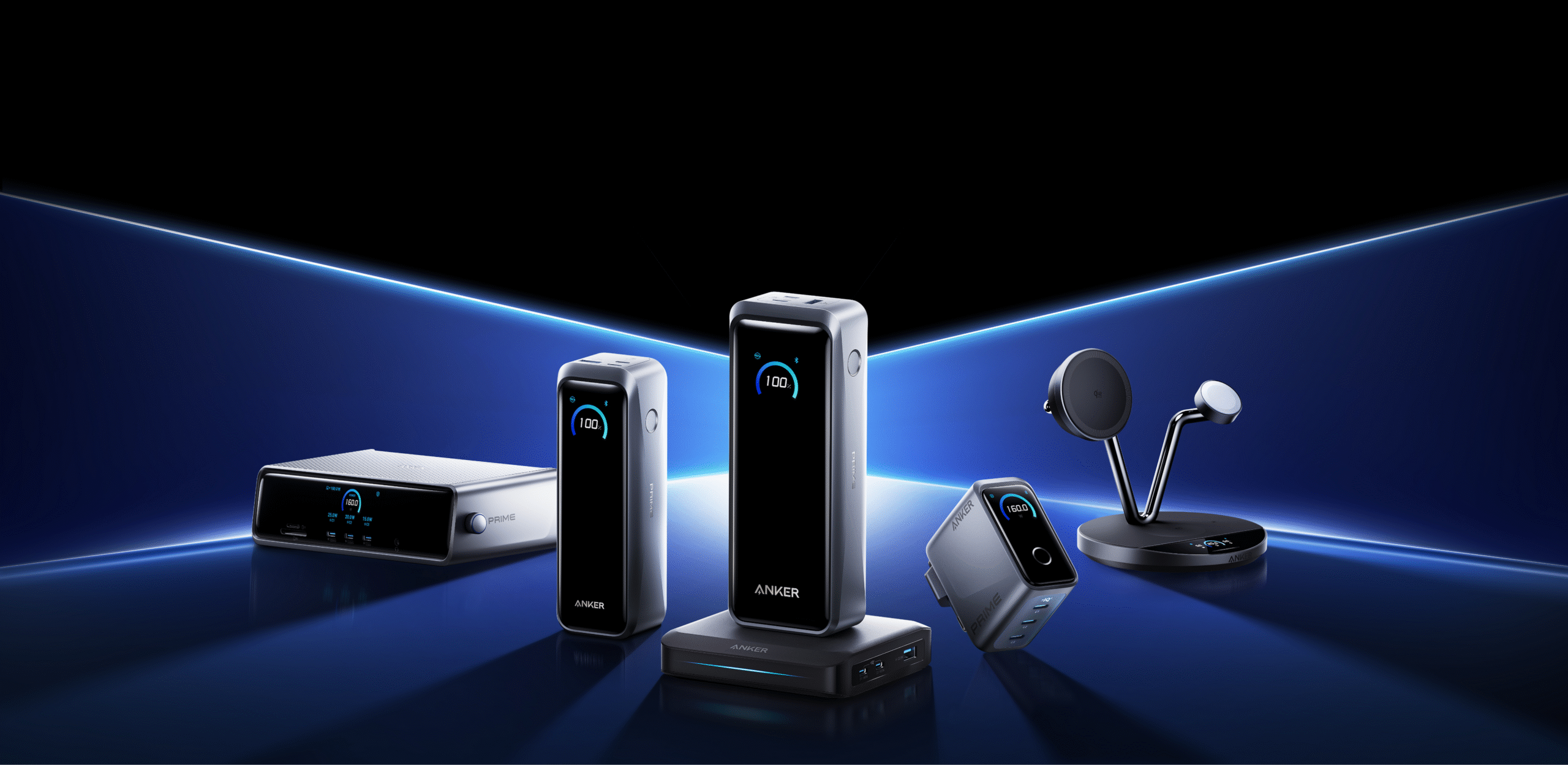 découvrez les accessoires high-tech anker 2025 : innovation, performance et design pour tous vos appareils électroniques.