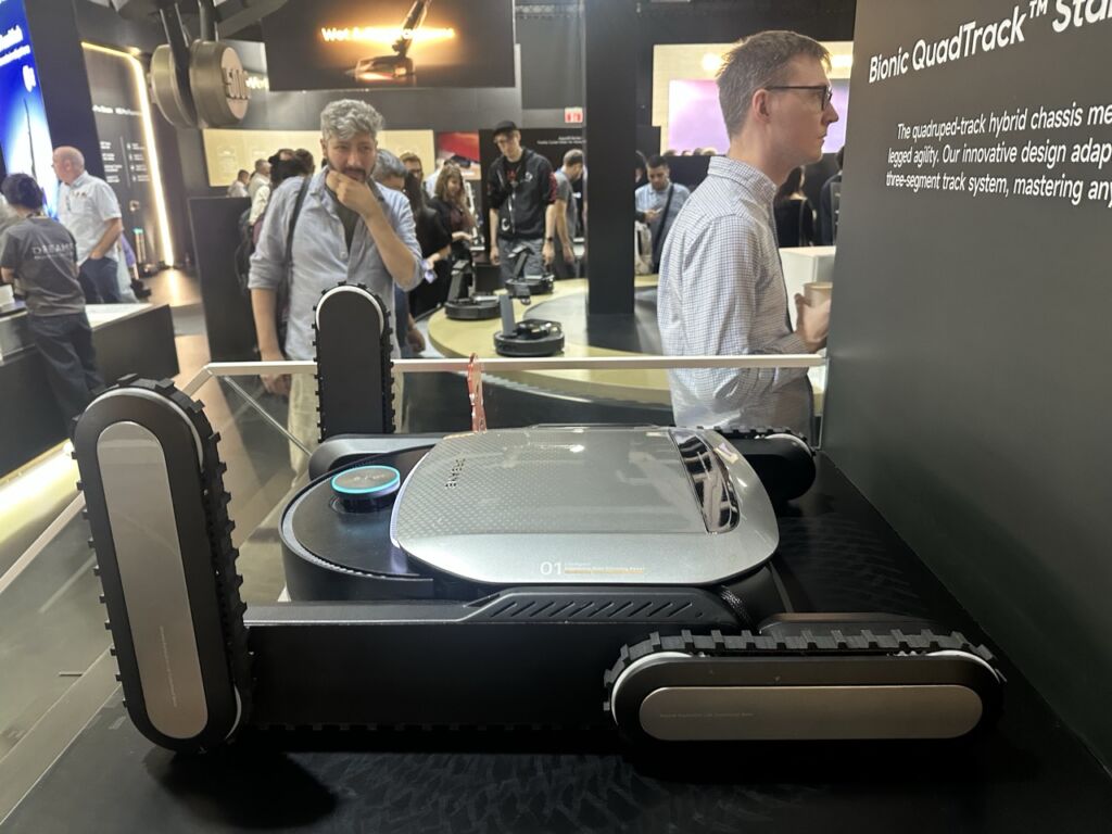 découvrez les dernières innovations high-tech de 2025 par aukey, alliant qualité et prix bas pour vous offrir le meilleur de la technologie.