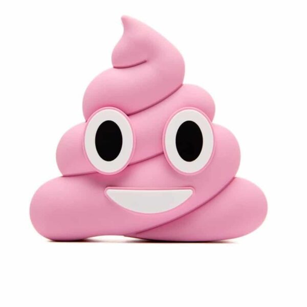 batterie-externe-emoji-caca