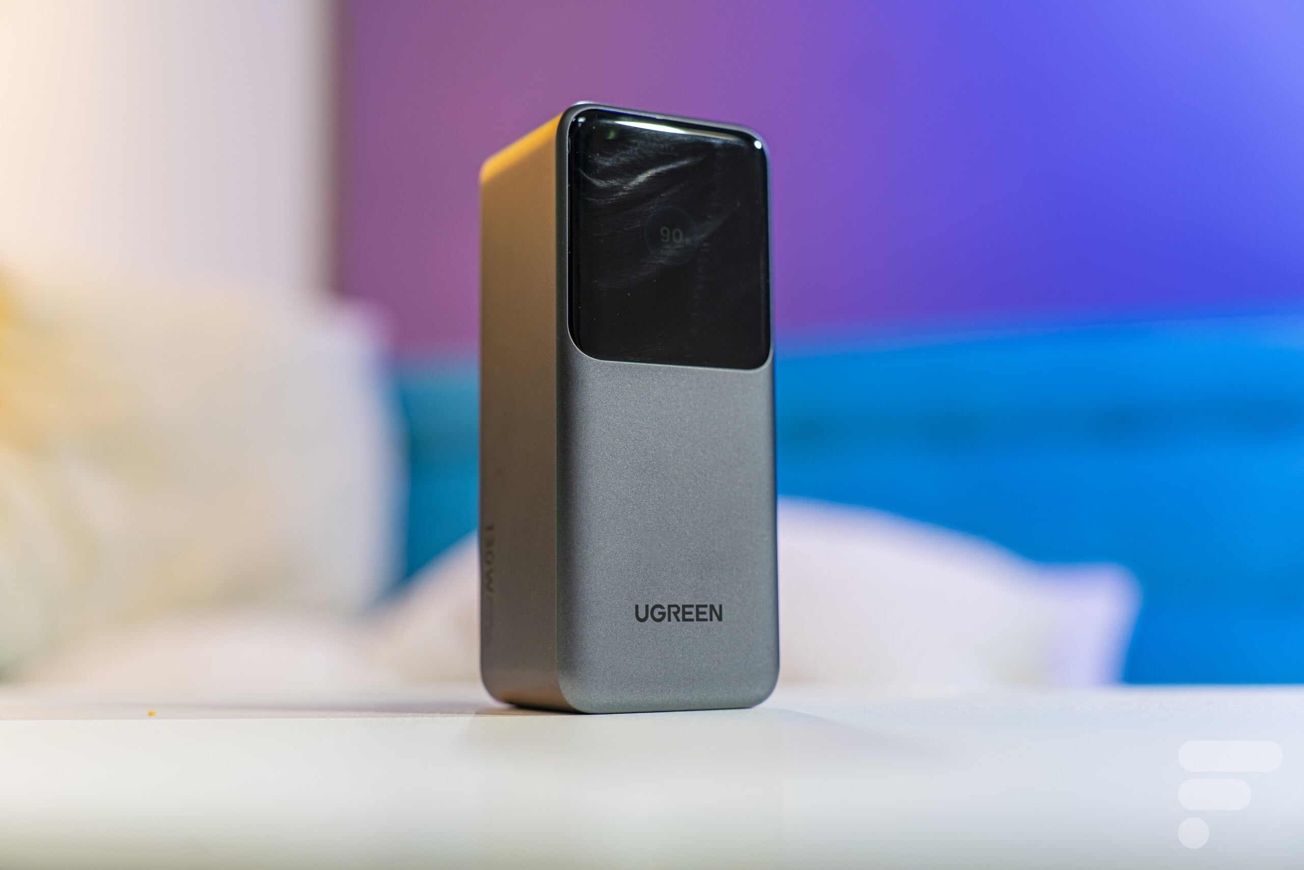 découvrez notre sélection exclusive de batteries externes haut de gamme pour 2025, alliant performance, design élégant et autonomie longue durée pour tous vos appareils mobiles.