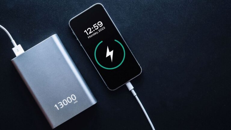 découvrez notre sélection exclusive de batteries externes haut de gamme pour 2025, alliant performance, design élégant et autonomie optimale pour tous vos appareils mobiles.