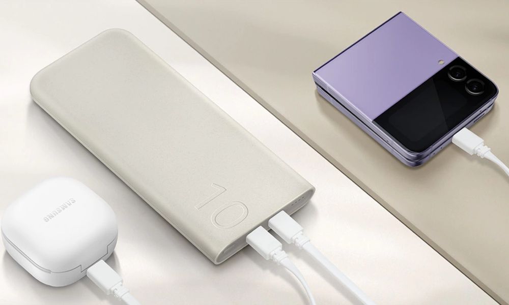 découvrez notre sélection de batteries externes pas chères pour 2025, alliant performance et prix abordable pour rester connecté partout.