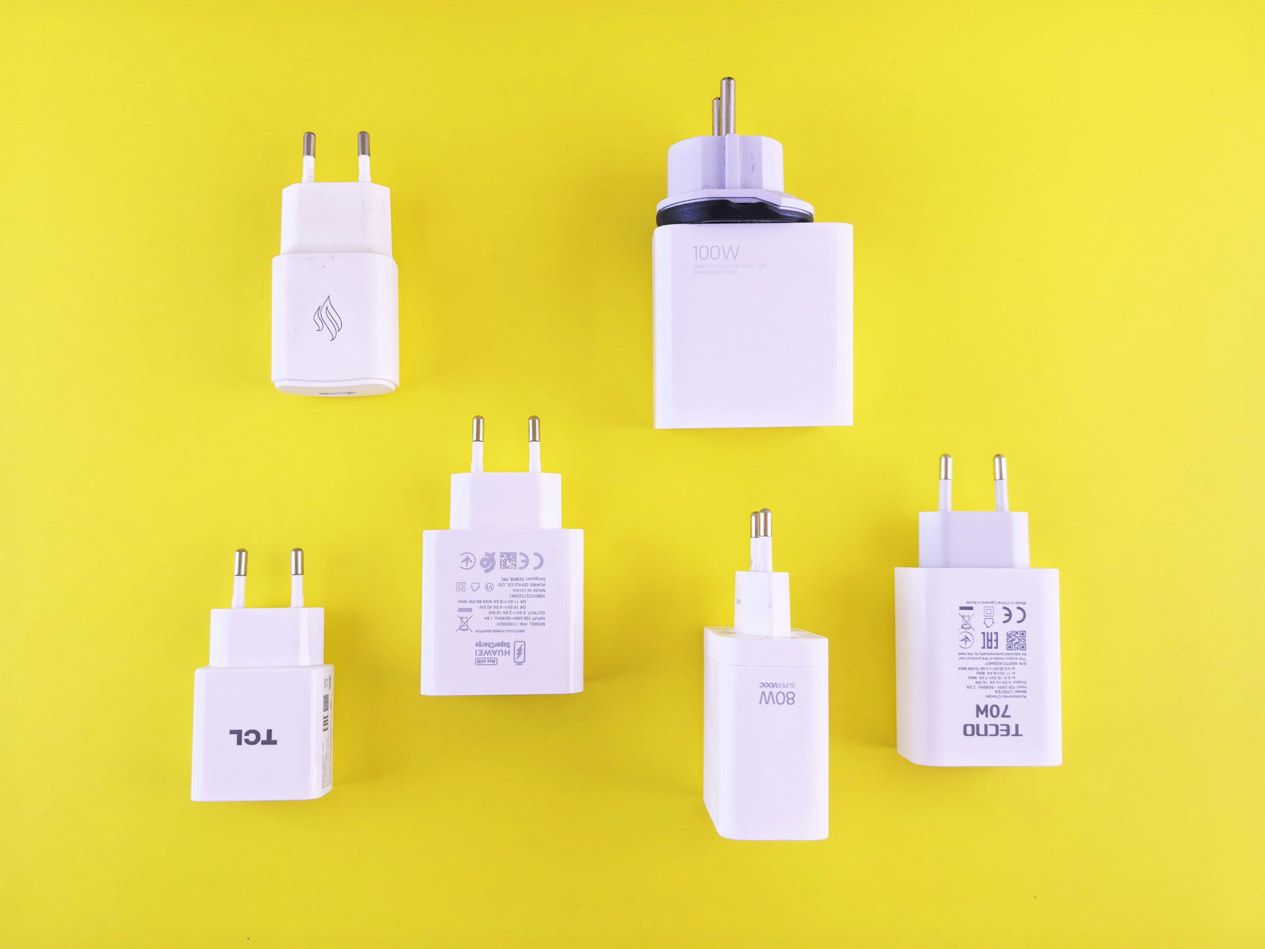 découvrez les dernières innovations en charge rapide pour 2025 et profitez d'une recharge ultra-efficace et rapide de vos appareils.