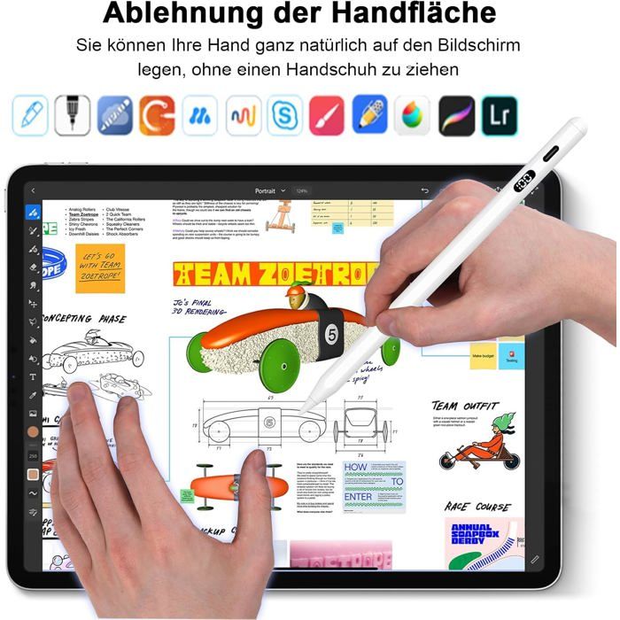 découvrez les technologies de charge rapide en 2025 pour recharger vos appareils en un temps record avec une efficacité optimale.