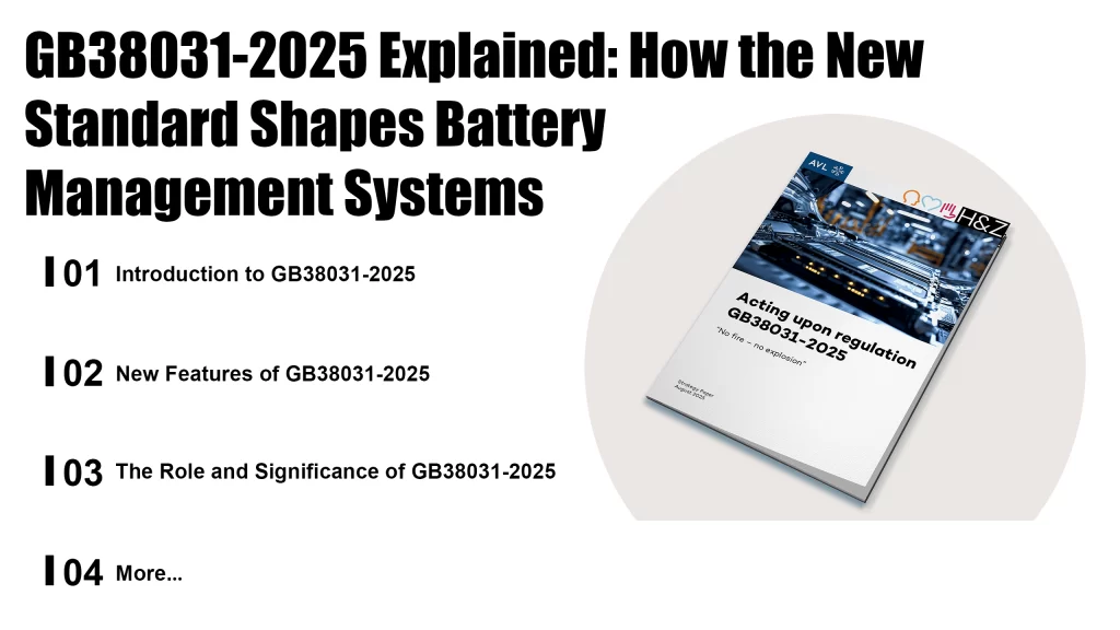 découvrez les meilleurs indicateurs de batterie pour 2025, leurs nouveautés et comment choisir le modèle idéal pour vos besoins technologiques.