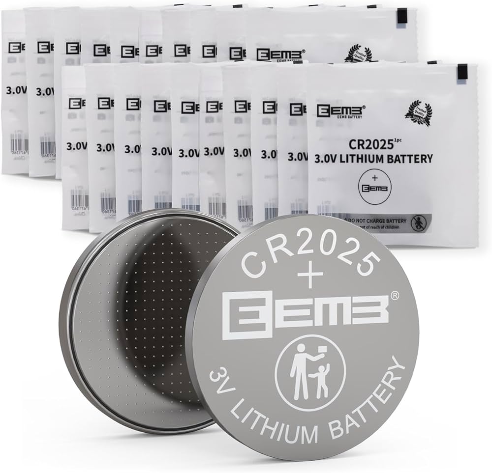 découvrez les dernières innovations des indicateurs de batterie pour 2025, offrant précision et performance optimales pour tous vos appareils.