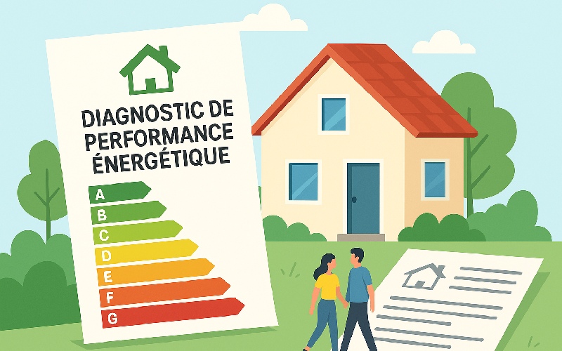 découvrez les enjeux et les objectifs de la performance énergétique en 2025 pour un avenir durable et responsable.