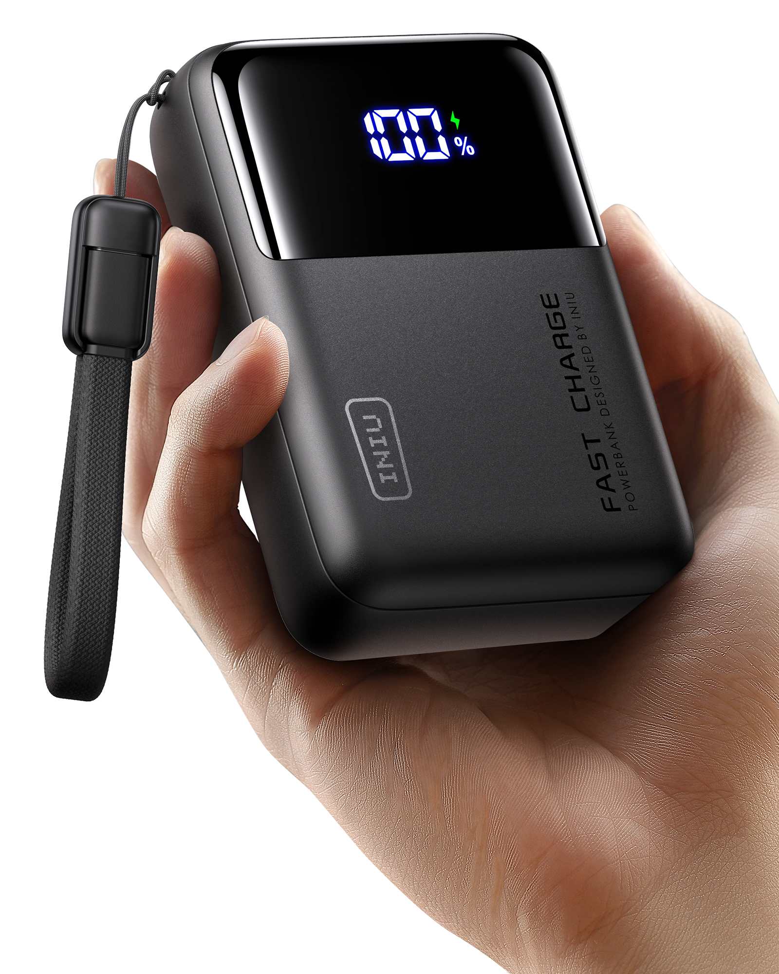 découvrez la power bank sans fil nomade 2025, idéale pour recharger vos appareils en toute liberté et mobilité, où que vous soyez.