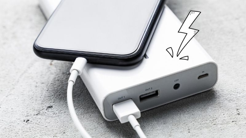 découvrez les meilleures promotions 2025 sur les batteries externes : autonomie prolongée à prix réduits pour tous vos appareils mobiles.