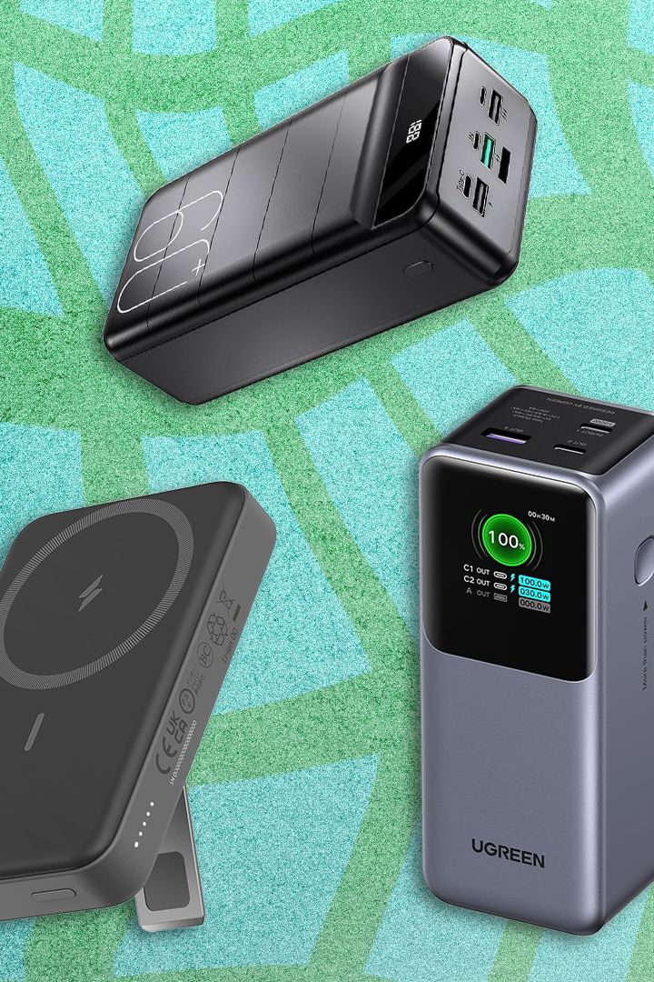 découvrez les meilleures promotions 2025 sur les batteries externes : puissantes, compactes et à prix imbattables pour rester toujours connecté.