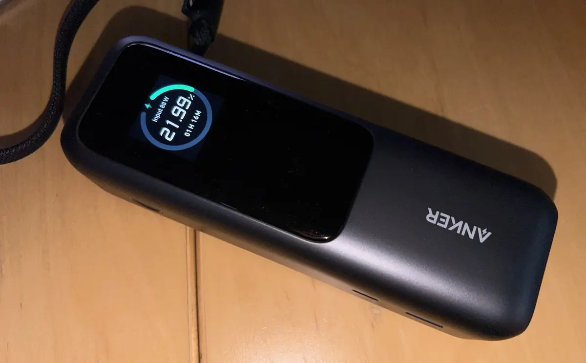 découvrez les meilleures promotions sur les batteries externes en 2025 et profitez d'une autonomie optimisée pour tous vos appareils mobiles à prix réduits.