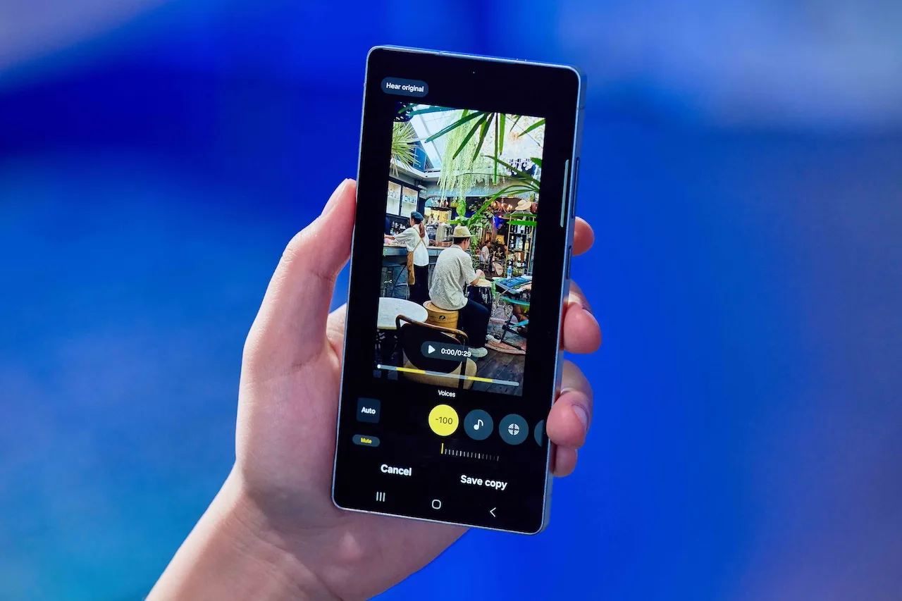 découvrez les nouveautés samsung 2025 : innovations, design et technologies avancées qui révolutionnent votre expérience quotidienne.