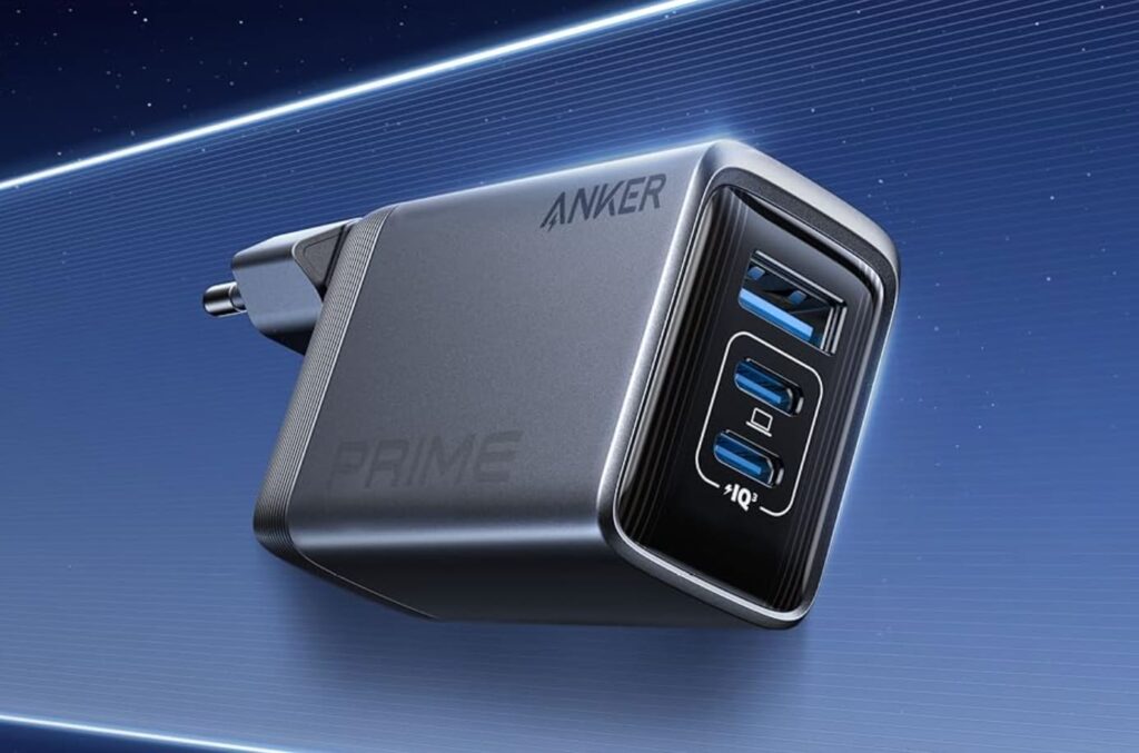 découvrez les innovations révolutionnaires de la technologie de charge rapide en 2025, pour des appareils plus performants et une autonomie optimisée.