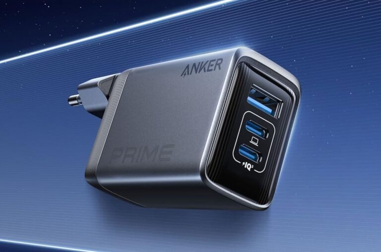 découvrez les innovations révolutionnaires de la technologie de charge rapide en 2025, pour des appareils plus performants et une autonomie optimisée.