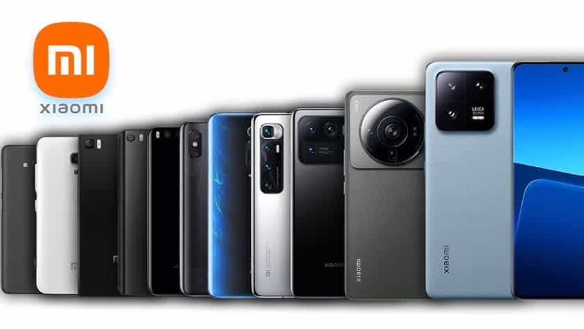 découvrez comment xiaomi révolutionne le high-tech en 2025 avec ses innovations technologiques avant-gardistes et ses produits innovants.